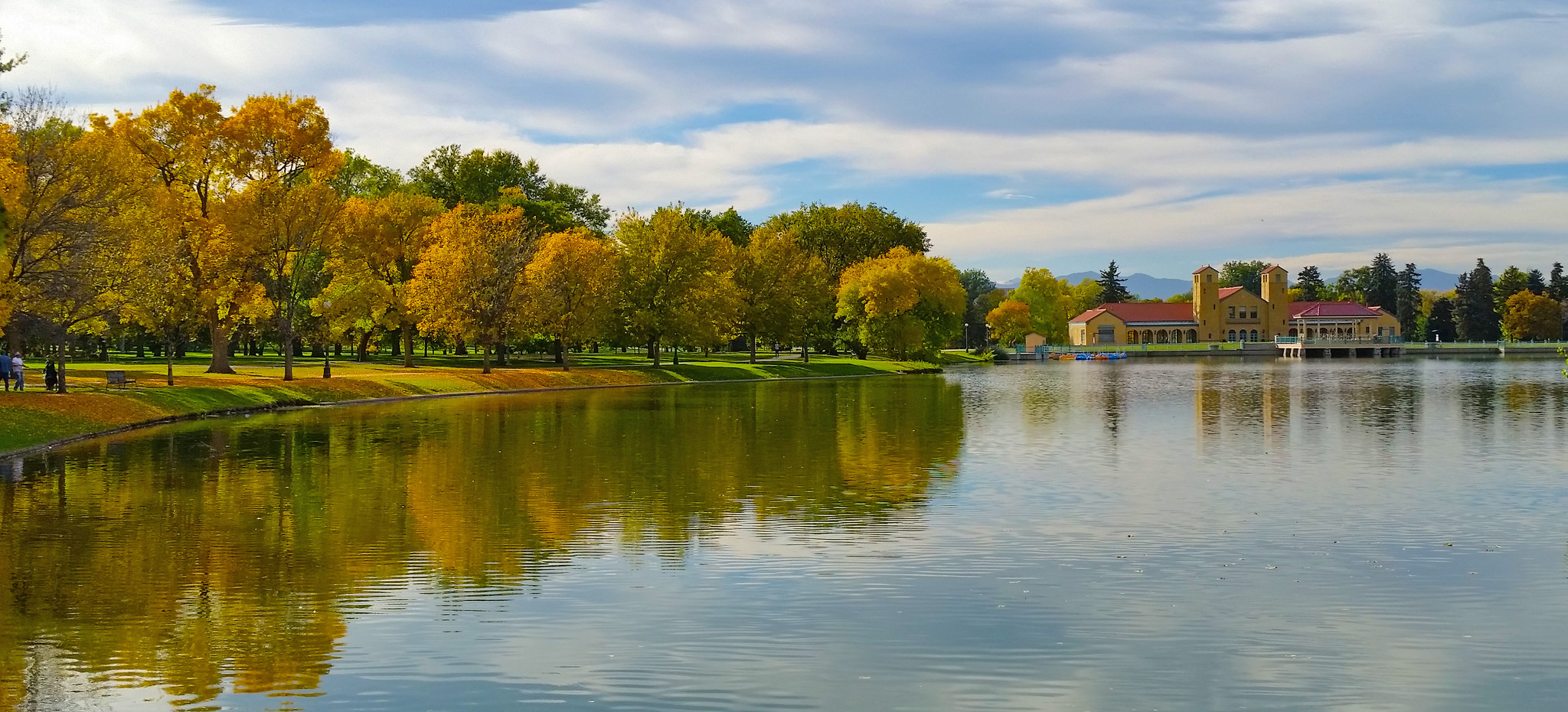 3 great spots to see the fall colors in Denver Be A Smart Ash