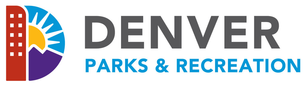 Denver Parks & Recreation Logo