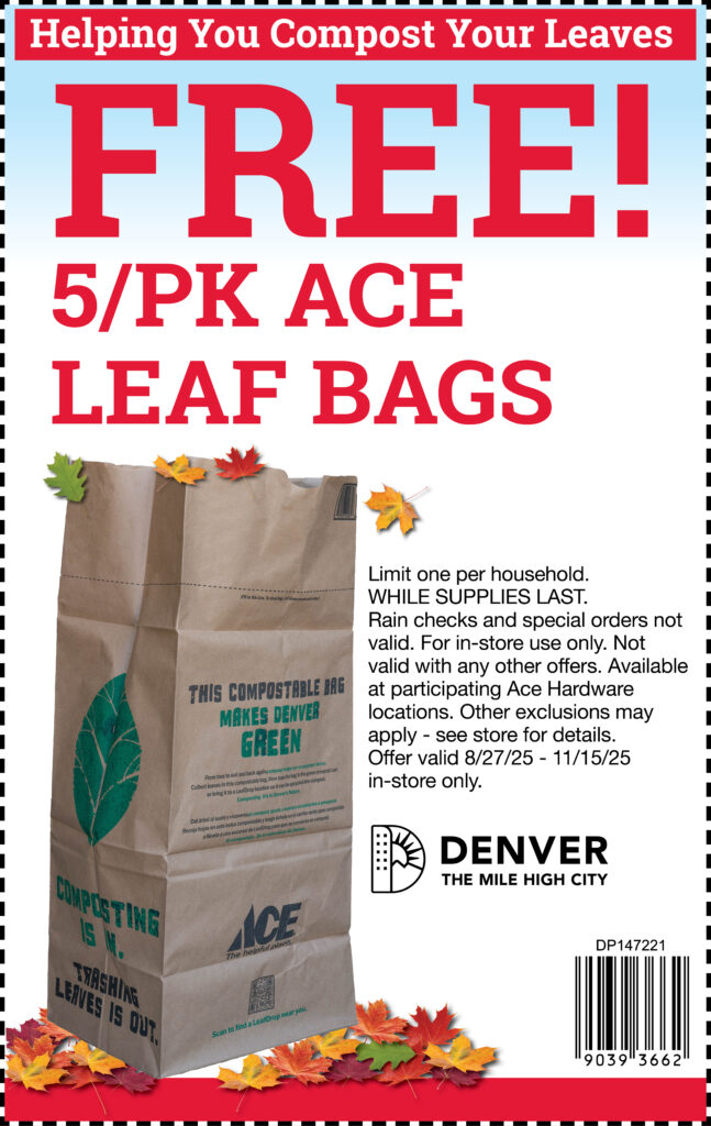 ACE Hardware coupon 2025