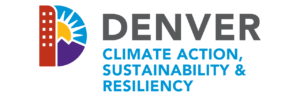 City of Denver CASR logo