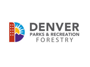 Denver Office of the City Forester logo